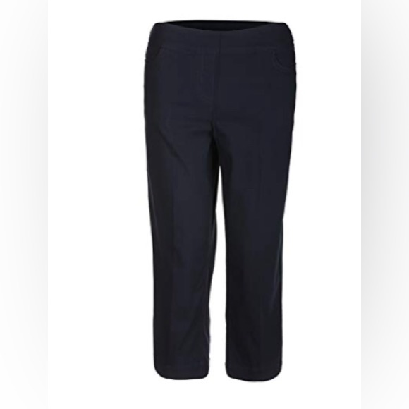 NWT Slimsation capris - Picture 1 of 2